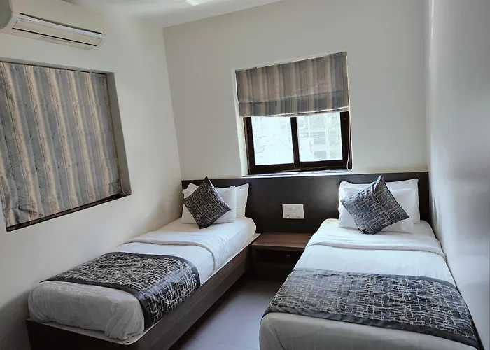 Apollo Guest House