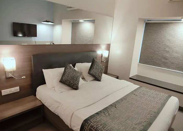 Apollo Guest House