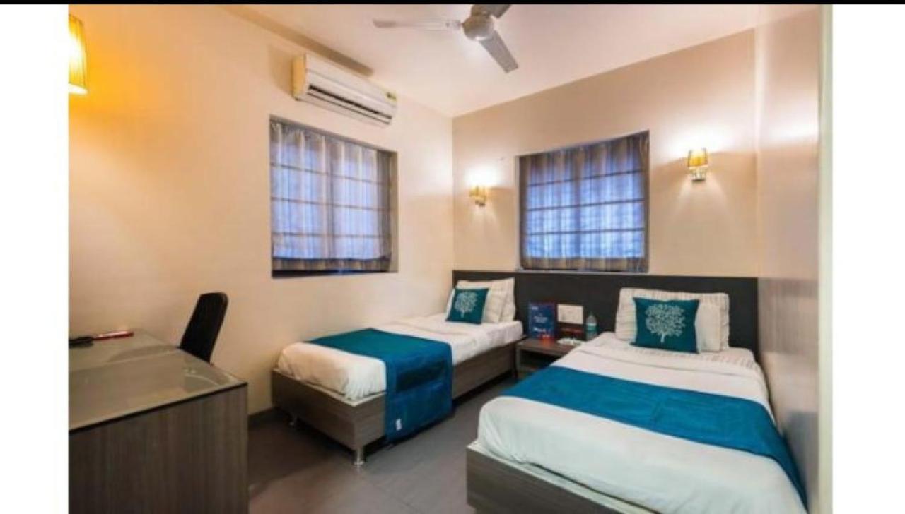 गेस्ट हाउस Apollo *