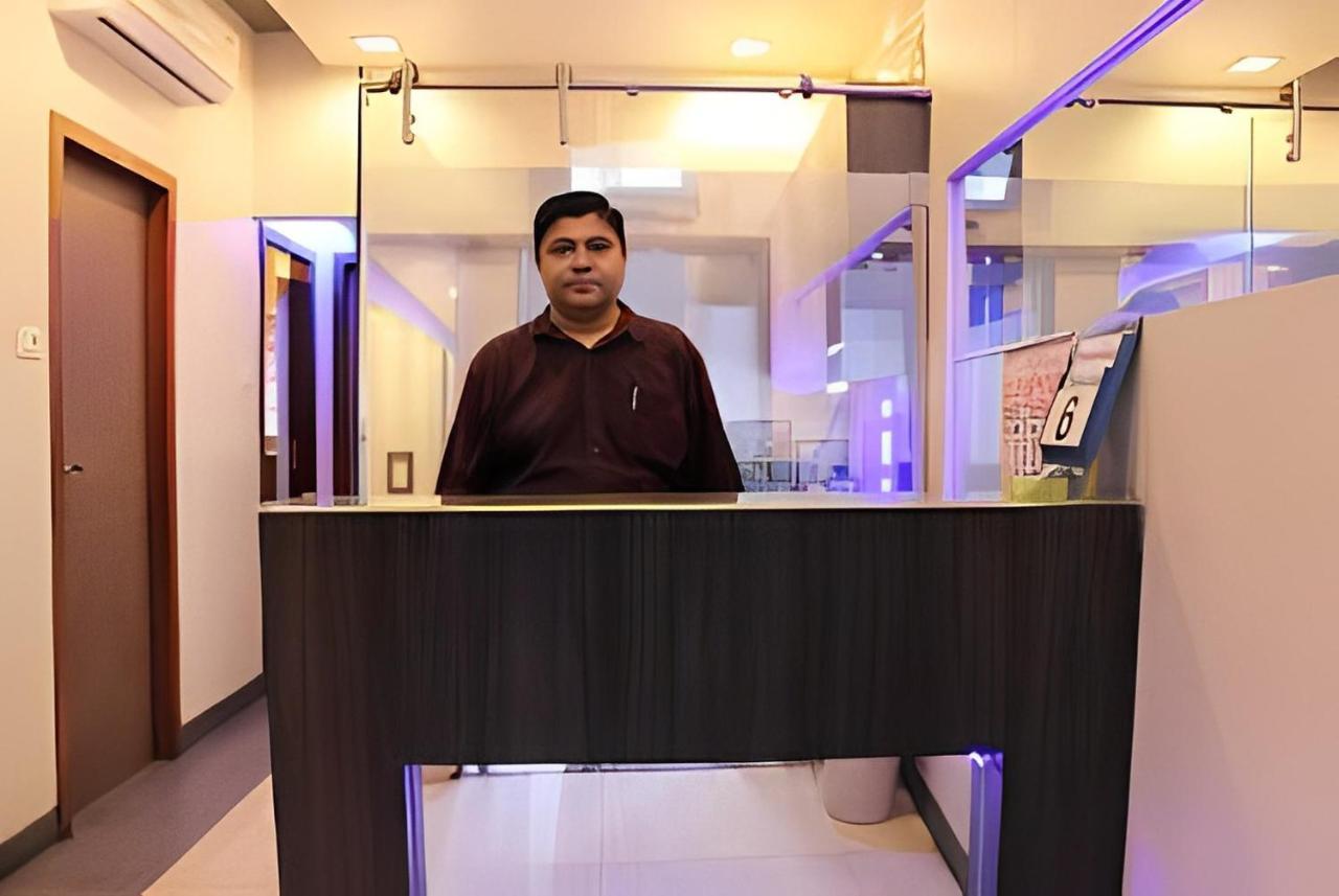 Apollo गेस्ट हाउस Mumbai