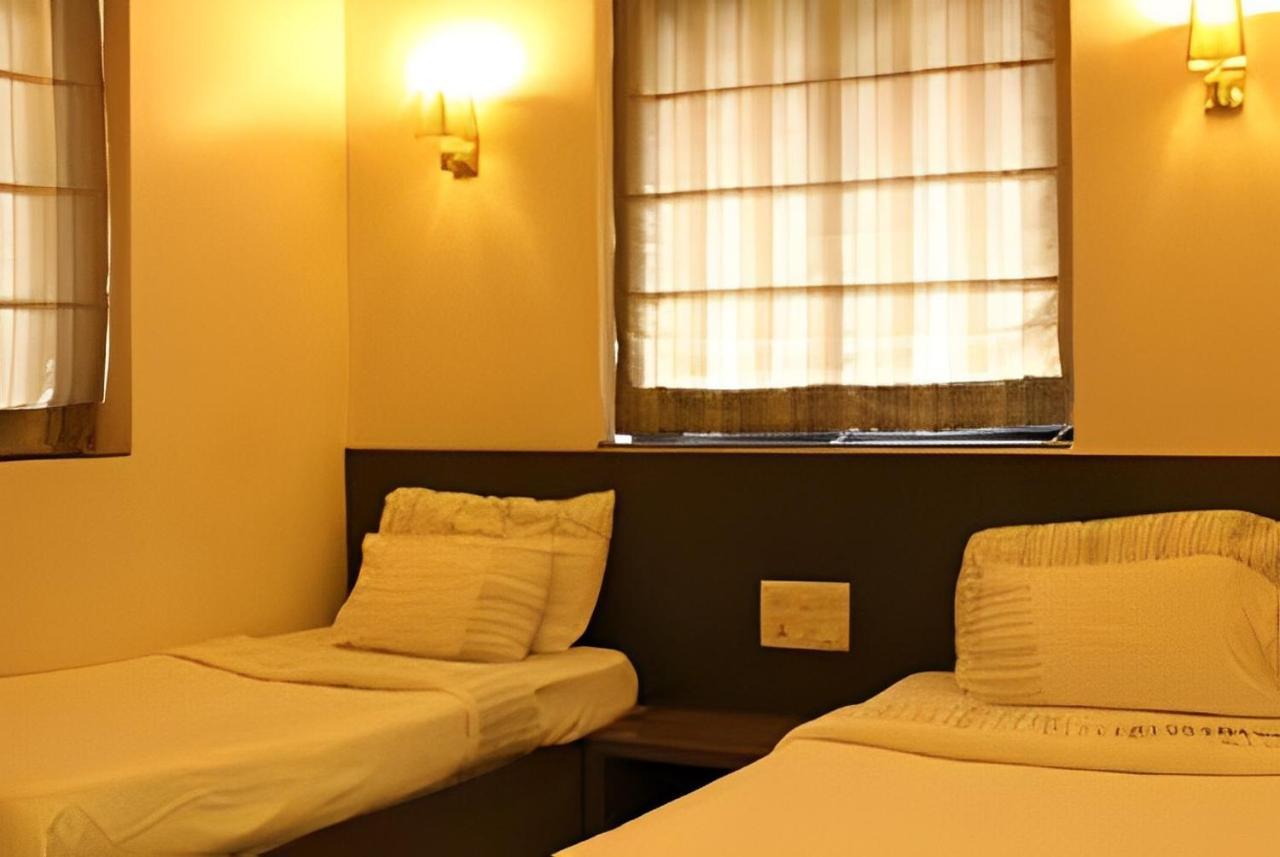 गेस्ट हाउस Apollo Mumbai