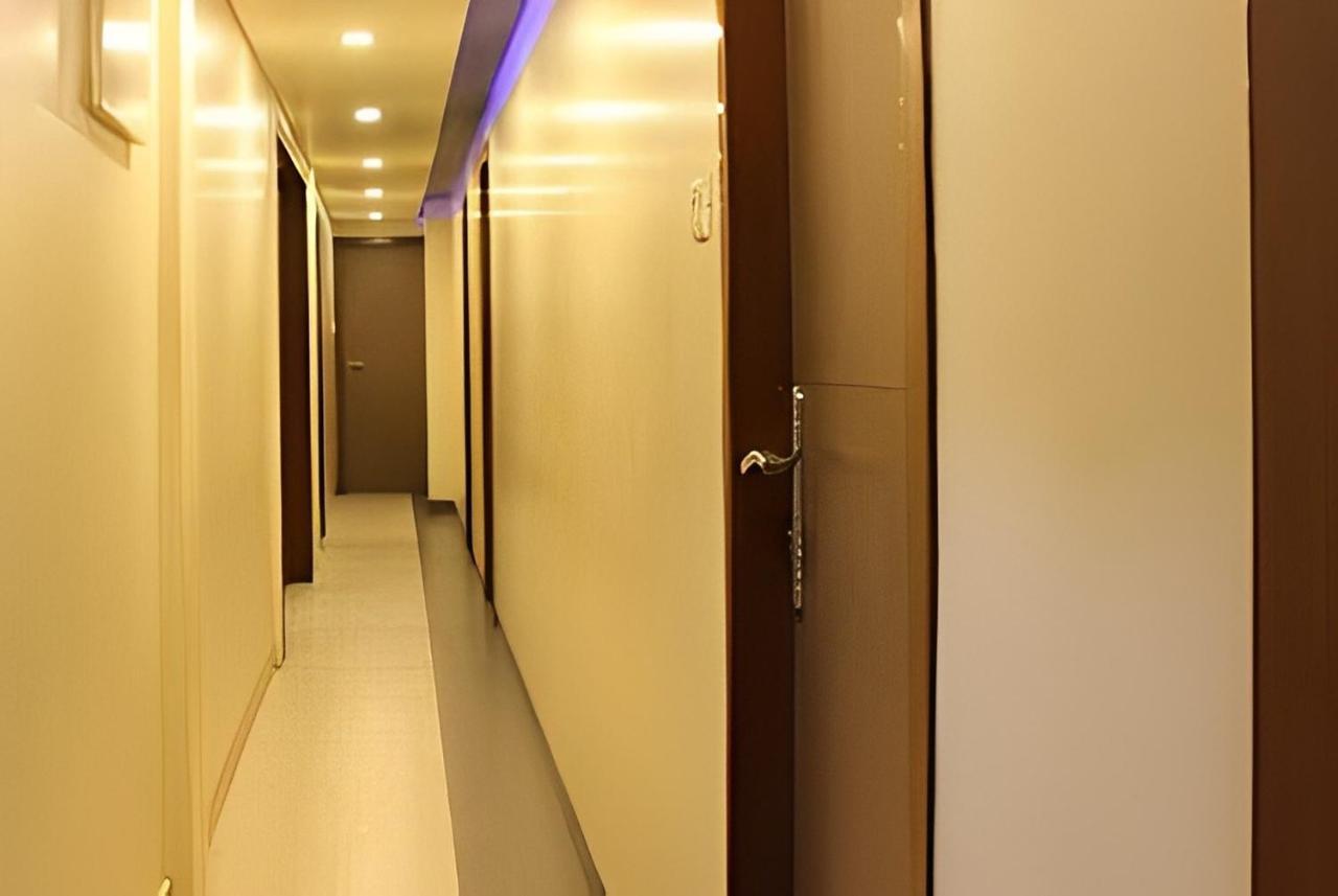 Apollo गेस्ट हाउस