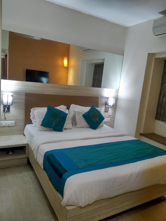 Apollo गेस्ट हाउस Mumbai