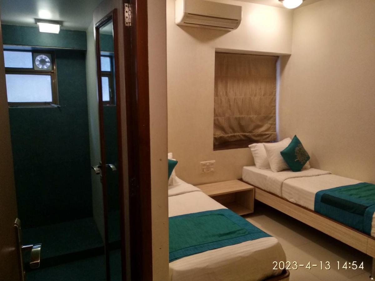 Apollo गेस्ट हाउस *