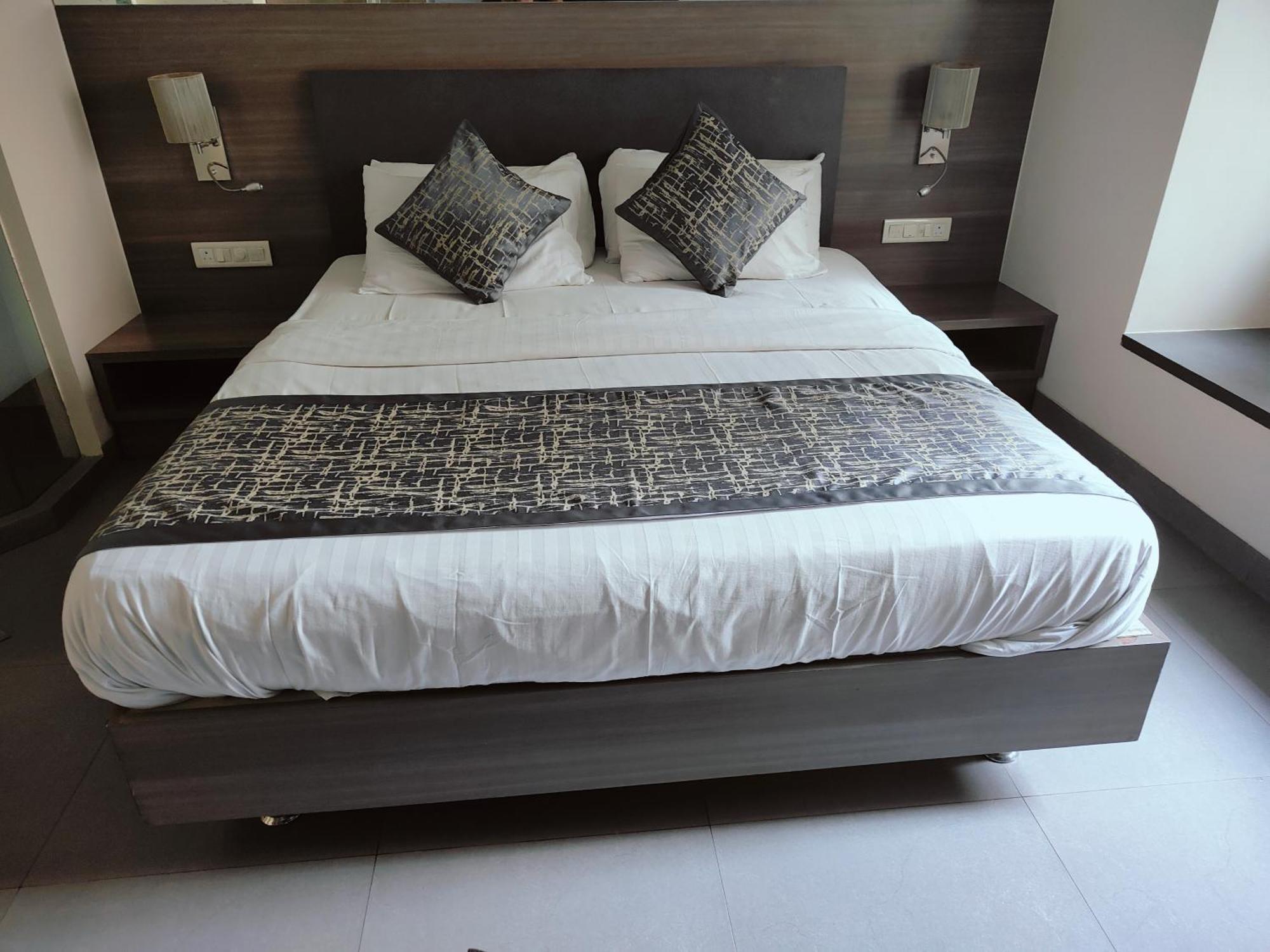 गेस्ट हाउस Apollo Mumbai