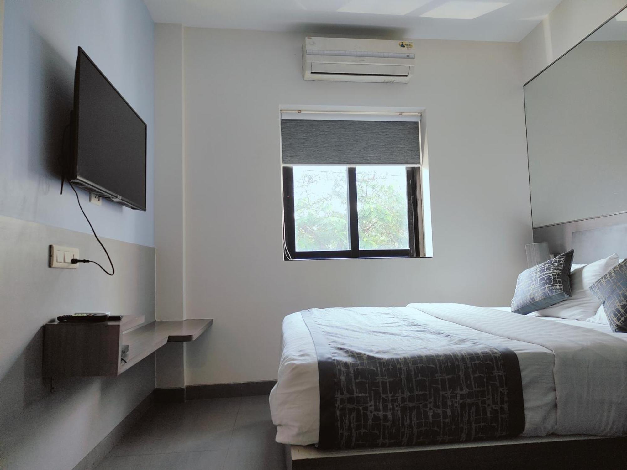 Apollo गेस्ट हाउस *