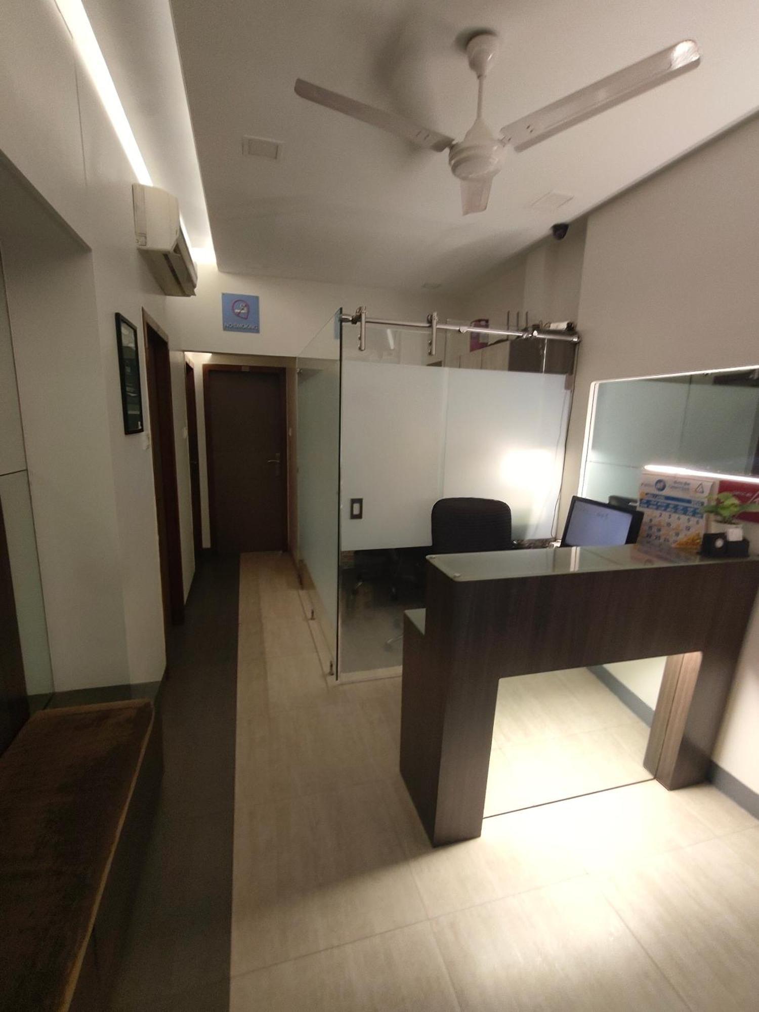गेस्ट हाउस Apollo Mumbai
