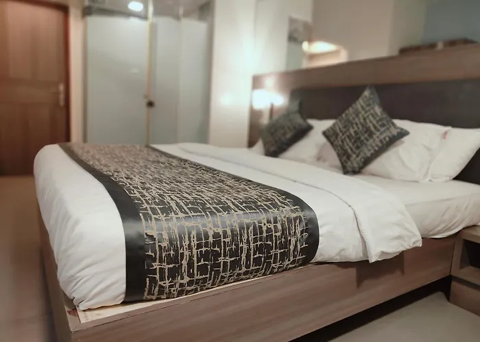 Apollo Guest House