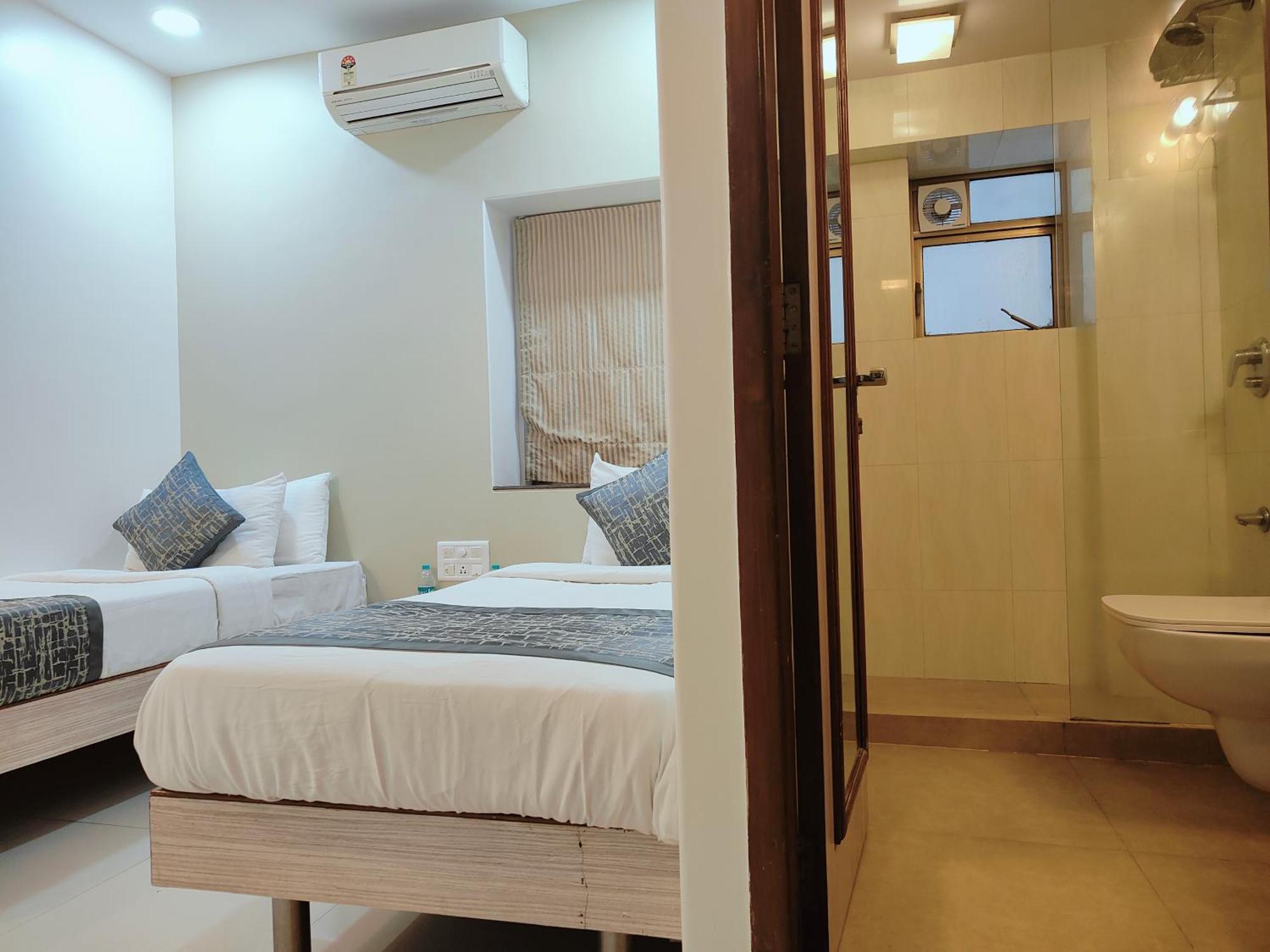 Guest house Apollo Mumbai